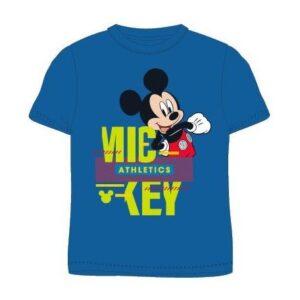 Disney Mickey gyerek rövid póló, felső 6 év
