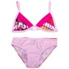 Disney Minnie gyerek fürdőruha, bikini 6 év