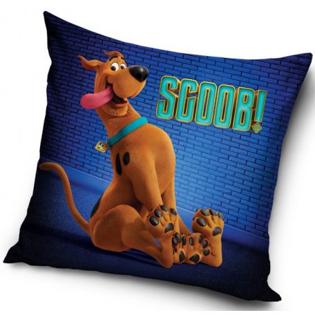 Scooby-Doo párnahuzat 40*40 cm