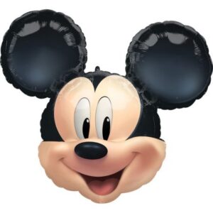 Disney Mickey fólia lufi 63 cm