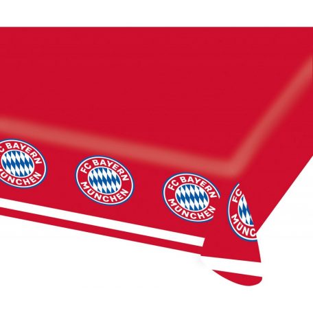 FC Bayern München Asztalterítő 120*180 cm