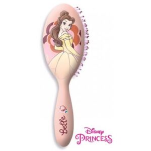 Disney Hercegnők hajkefe