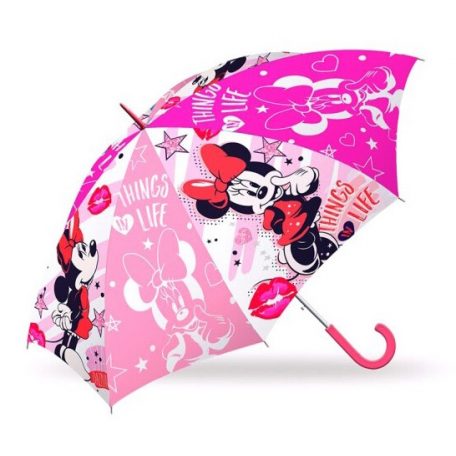 Disney Minnie gyerek esernyő Ø65 cm