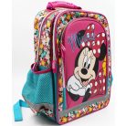 Disney Minnie Iskolatáska, táska 37 cm