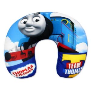 Thomas and Friends utazópárna, nyakpárna