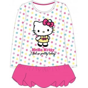 Hello Kitty gyerek ruha 4 év
