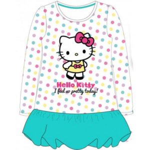 Hello Kitty gyerek ruha 7 év