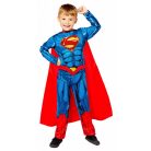 Superman jelmez 10-12 év