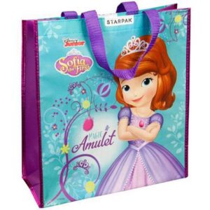 Disney Szófia Shopping bag 35 cm