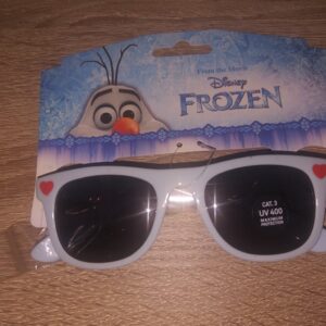 Jégvarázs Olaf gyerek napszemüveg