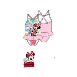 Disney Minnie gyerek fürdőruha, úszó 6 év
