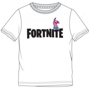 Fortnite gyerek rövid póló, felső 14 év