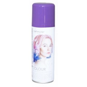 Purple Hairspray, Lila hajlakk 100 ml