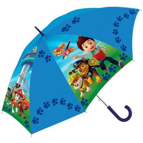 Mancs Őrjárat gyerek esernyő Ø65 cm