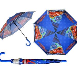 Verdák gyerek esernyő