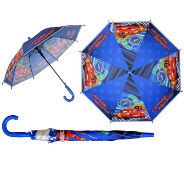 Verdák esernyő