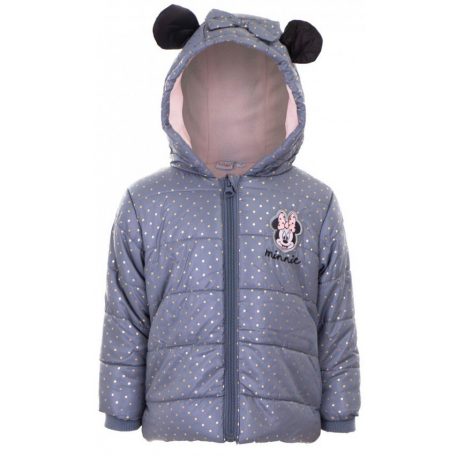 Disney Minnie baba bélelt kabát 24 hó