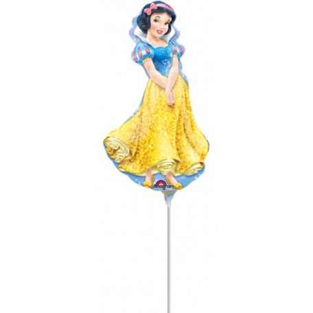 Disney Hercegnők mini fólia lufi