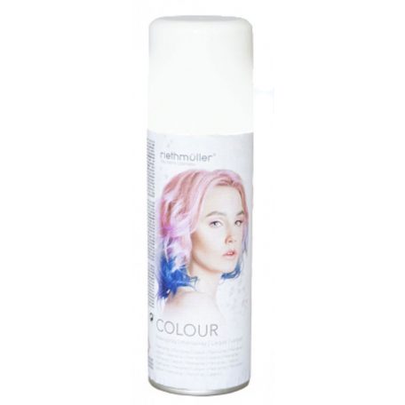 White Hairspray, Fehér hajlakk 100 ml