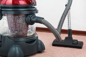 Read more about the article Milyen porszívót válasszunk, hogy mindig tiszta legyen a lakás?